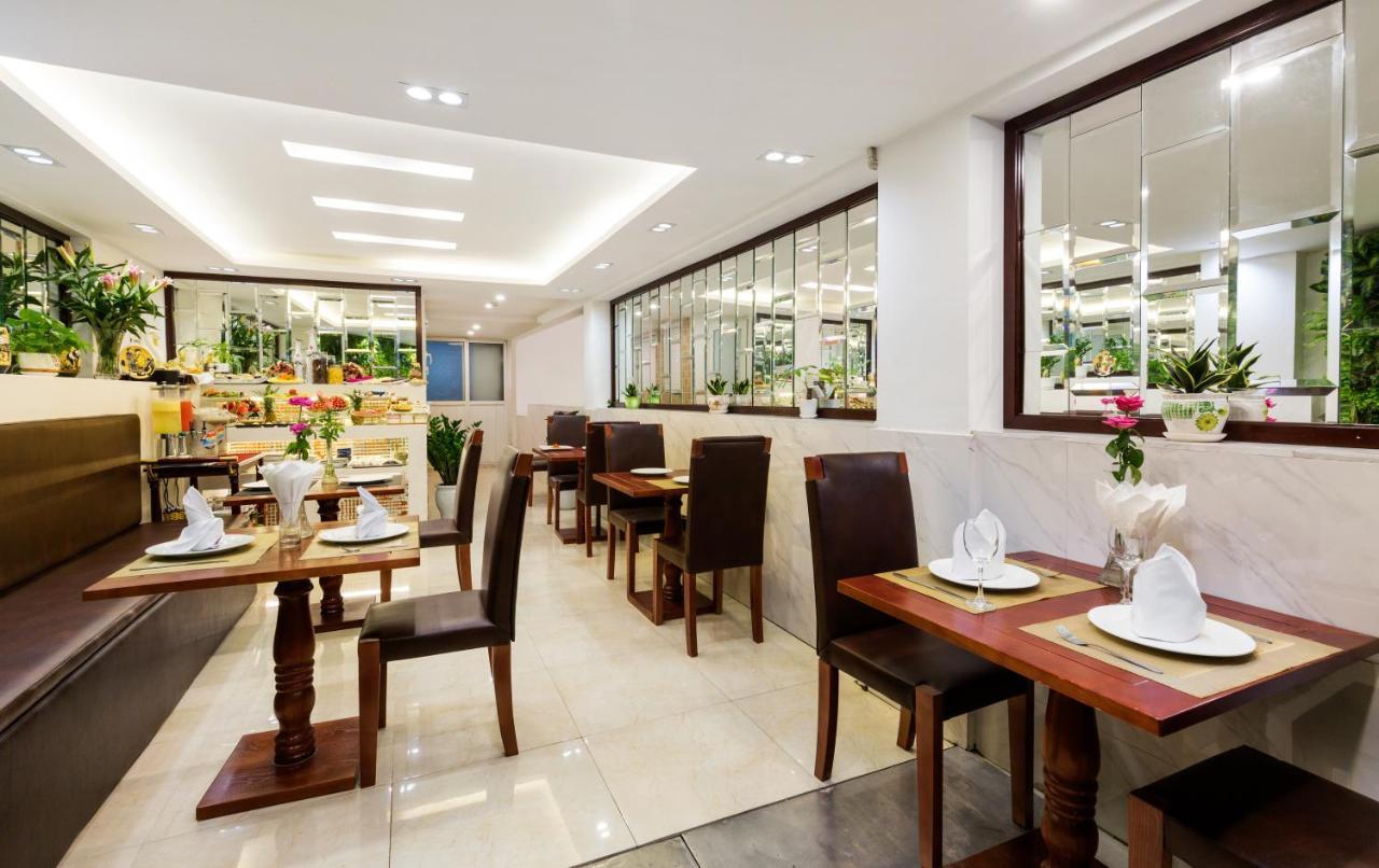 S Central Hotel And Spa Hanoi Kültér fotó