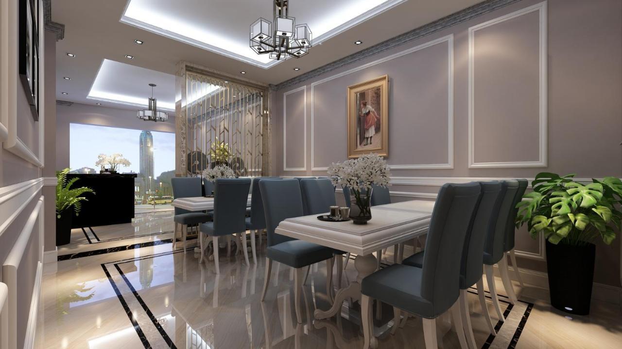 S Central Hotel And Spa Hanoi Kültér fotó