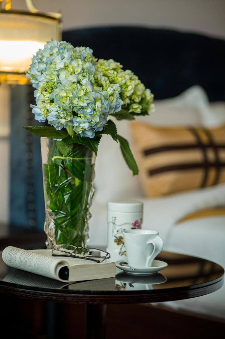 S Central Hotel And Spa Hanoi Kültér fotó